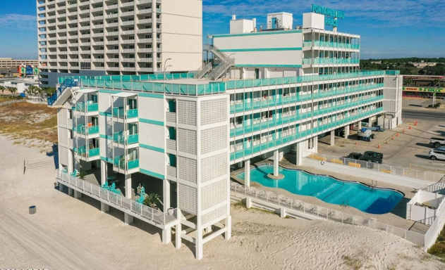 Fontainebleau Terrace #421 8