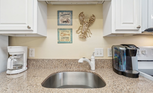 Merrimac Resort #31 6