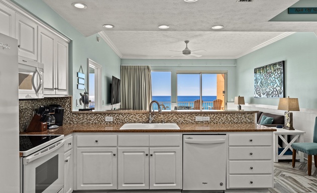 Treasure Island #0404 9