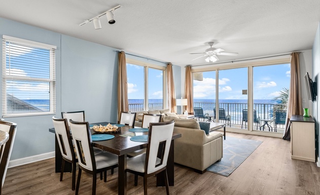 Shores of Panama #0331 5