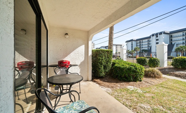 Edgewater Beach View Villas #3304 5