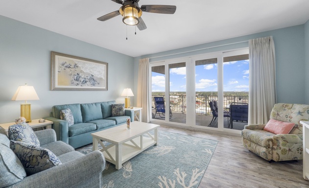 Laketown Wharf #1434 6