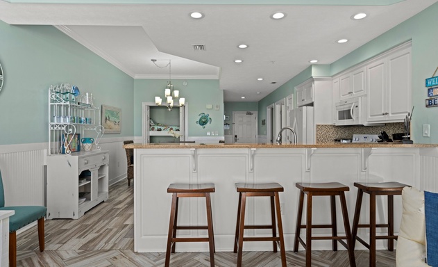 Treasure Island #0404 6