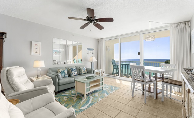 Majestic Beach Towers #2-1203 2