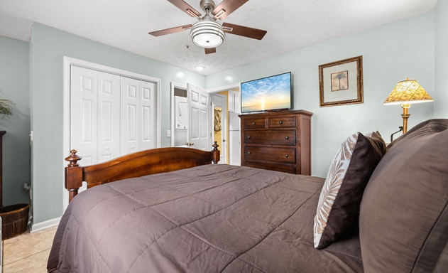 Merrimac Resort #31 10