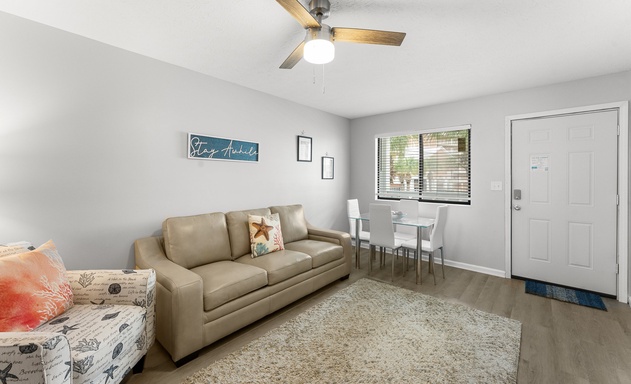 Sand Castle West #G6 6