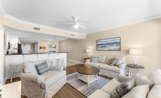 Treasure Island #0607 4