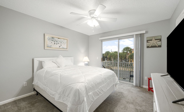 Barefoot Bungalow 3