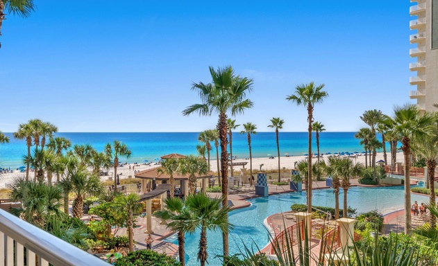 Shores of Panama #0323 2