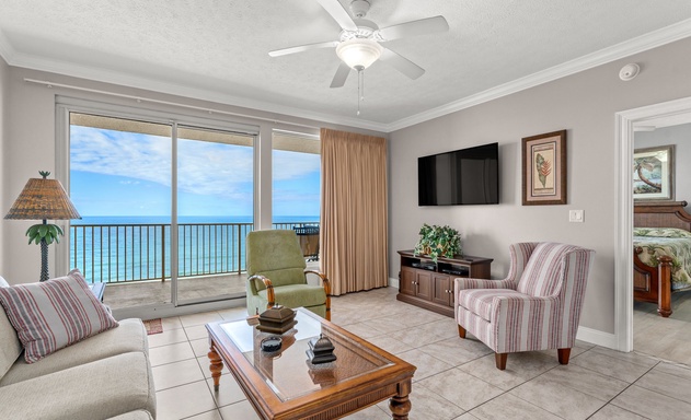 Treasure Island #1807