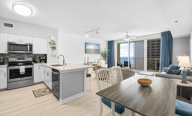 Shores of Panama #0924 9