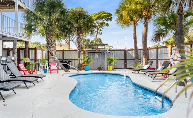 Ocean Street Retreat 5