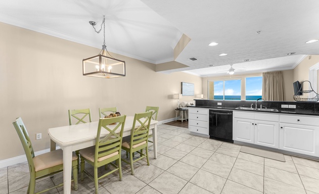 Treasure Island #0607 8