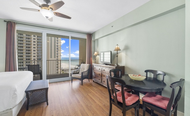 Shores of Panama #0905 6