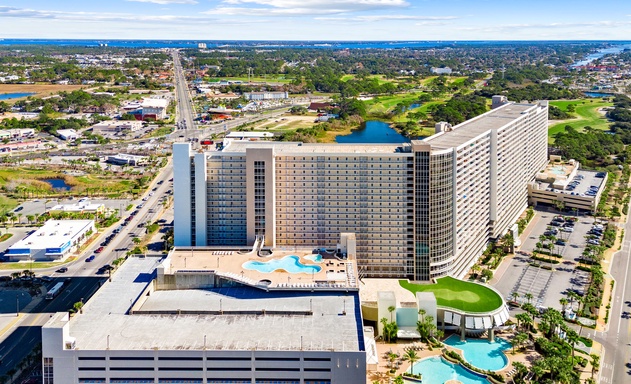 Laketown Wharf #1208