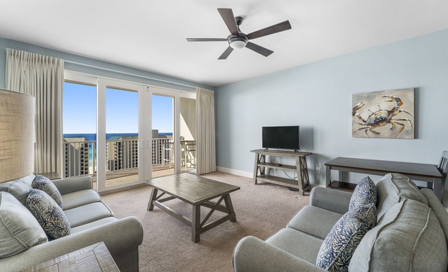 Laketown Wharf #1209 6