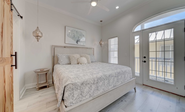 Summer Towne Cottages #16 4
