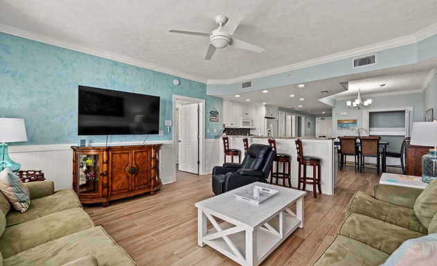 Treasure Island #1505 6