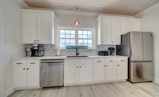 Summer Towne Cottages #16 10