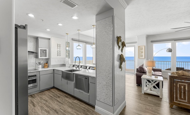 Treasure Island #0401 10