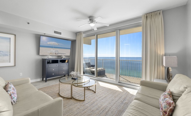 Shores of Panama #1930 3