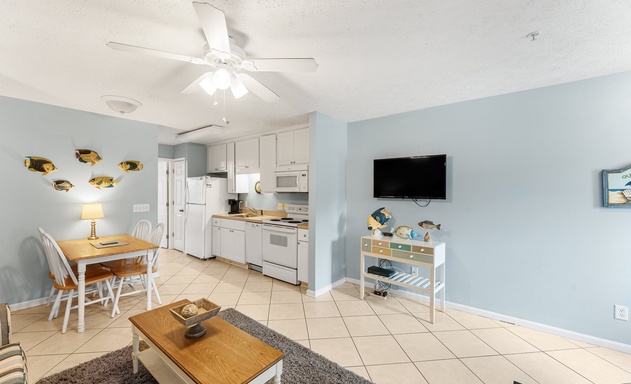 Merrimac Resort #43 4