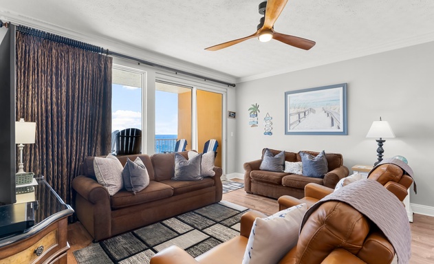 Treasure Island #1110 4