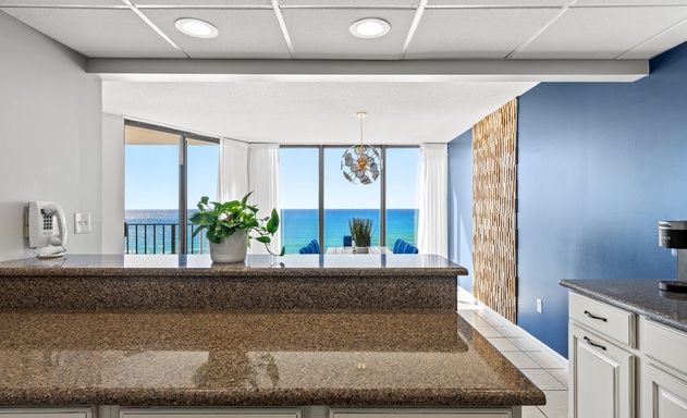 Edgewater Beach Resort Tower 1 #1201 9