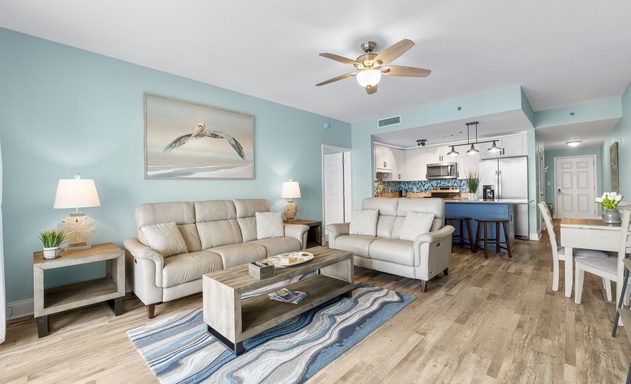 Laketown Wharf #1510 6