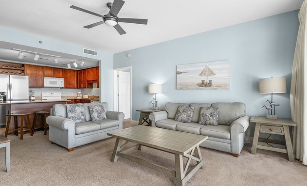 Laketown Wharf #1209 8