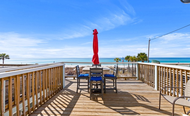 Beachside West #9 5