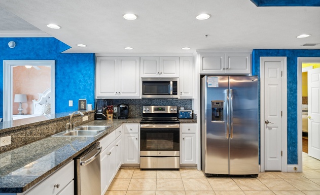 Treasure Island #1207 8