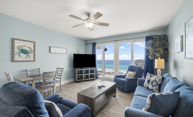 Laketown Wharf #1107