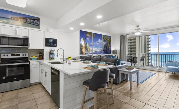 Shores of Panama #0912 2