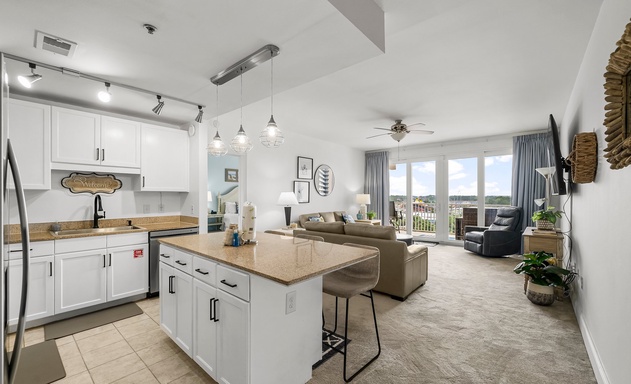 Laketown Wharf #0830