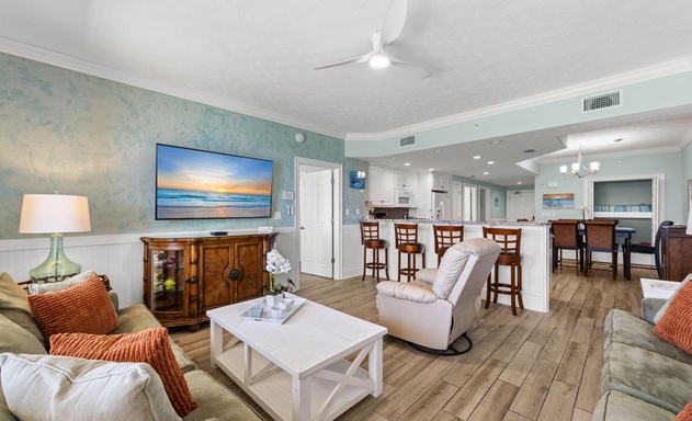 Treasure Island #1505 6