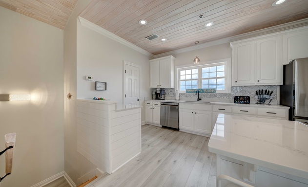 Summer Towne Cottages #16 7