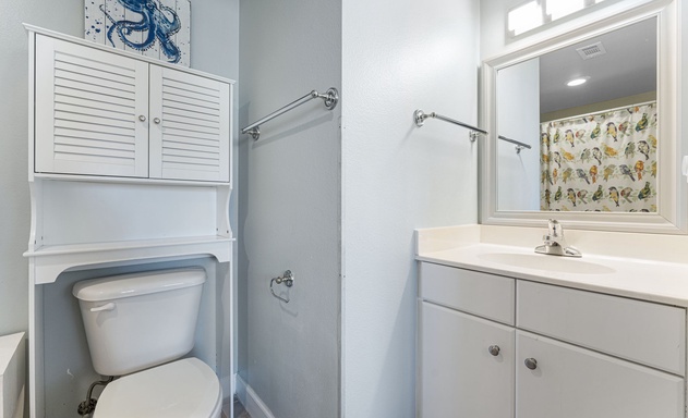 Shores of Panama #0827 9