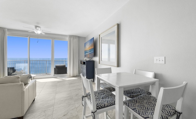 Shores of Panama #1830 6