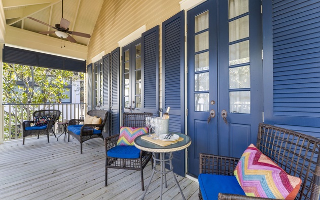 Casita By The Sea 4