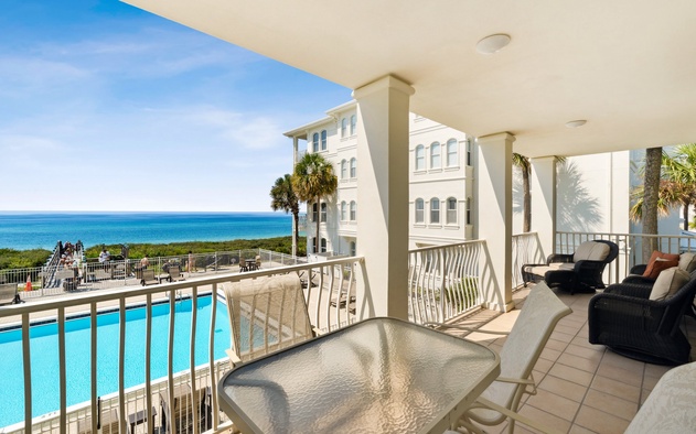 Sunset Beach 202B