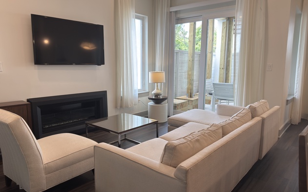The Pointe Unit 111