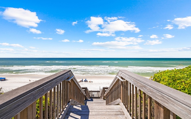 Tranquillity on 30A Unit# 210 5