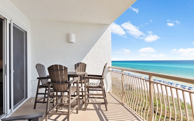 HP 35W Gulf Front Condo 3