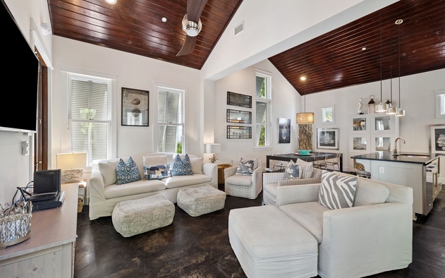 Somerset Cottage 2