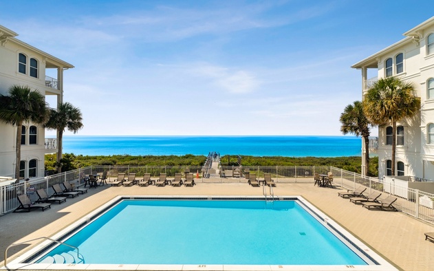 Sunset Beach 202B 4