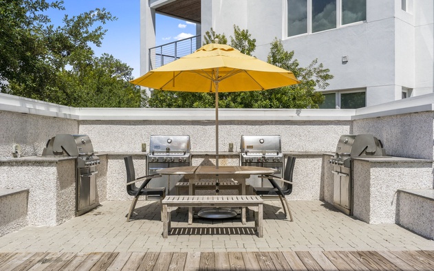 The Pointe Unit 122 4