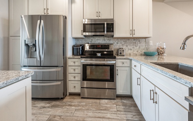 HP 45E Gulf Front Condo 3