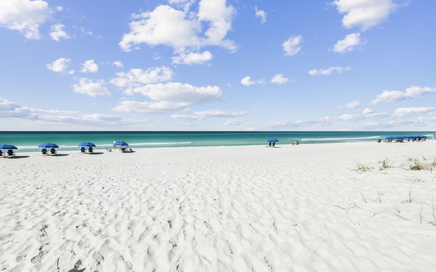 Emerald Hideaway 5
