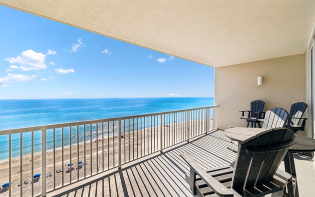 Palazzo Unit 306